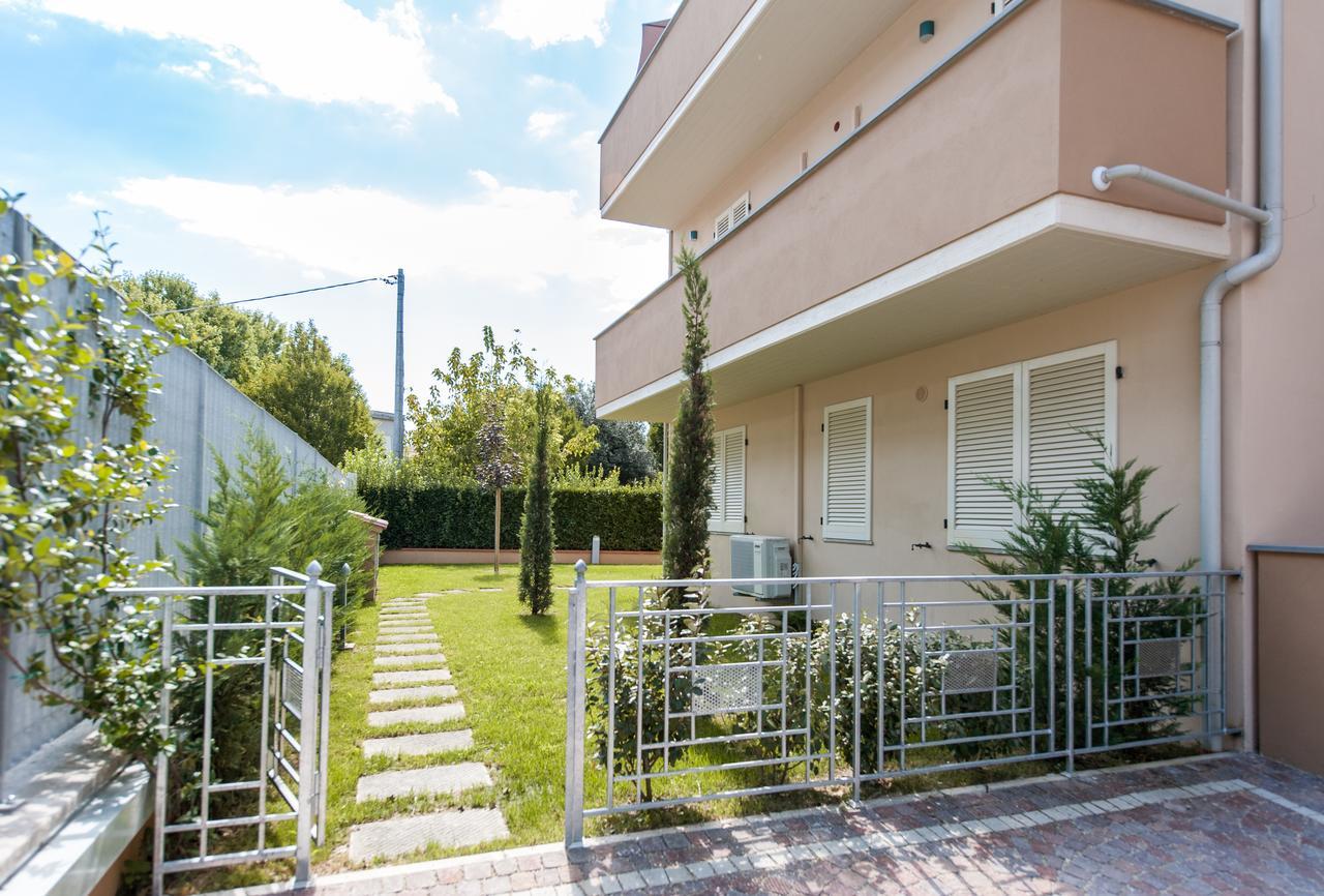 Luccainn Exterior foto
